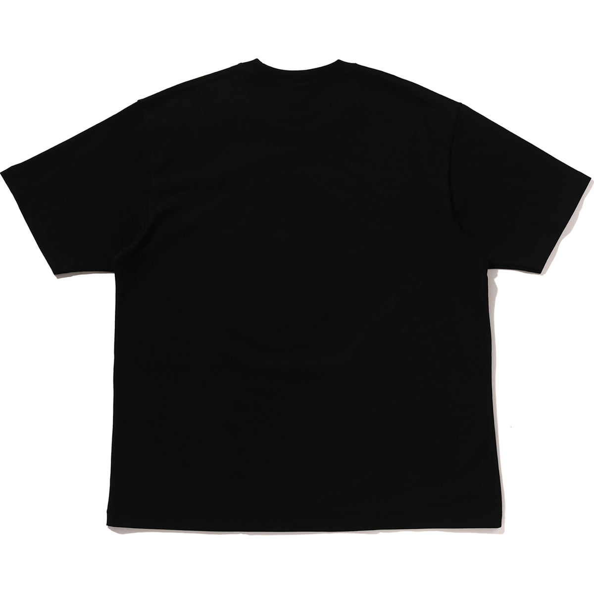 SPRAY COLLEGE RELAXED FIT TEE MENS
