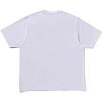 SPRAY COLLEGE RELAXED FIT TEE MENS
