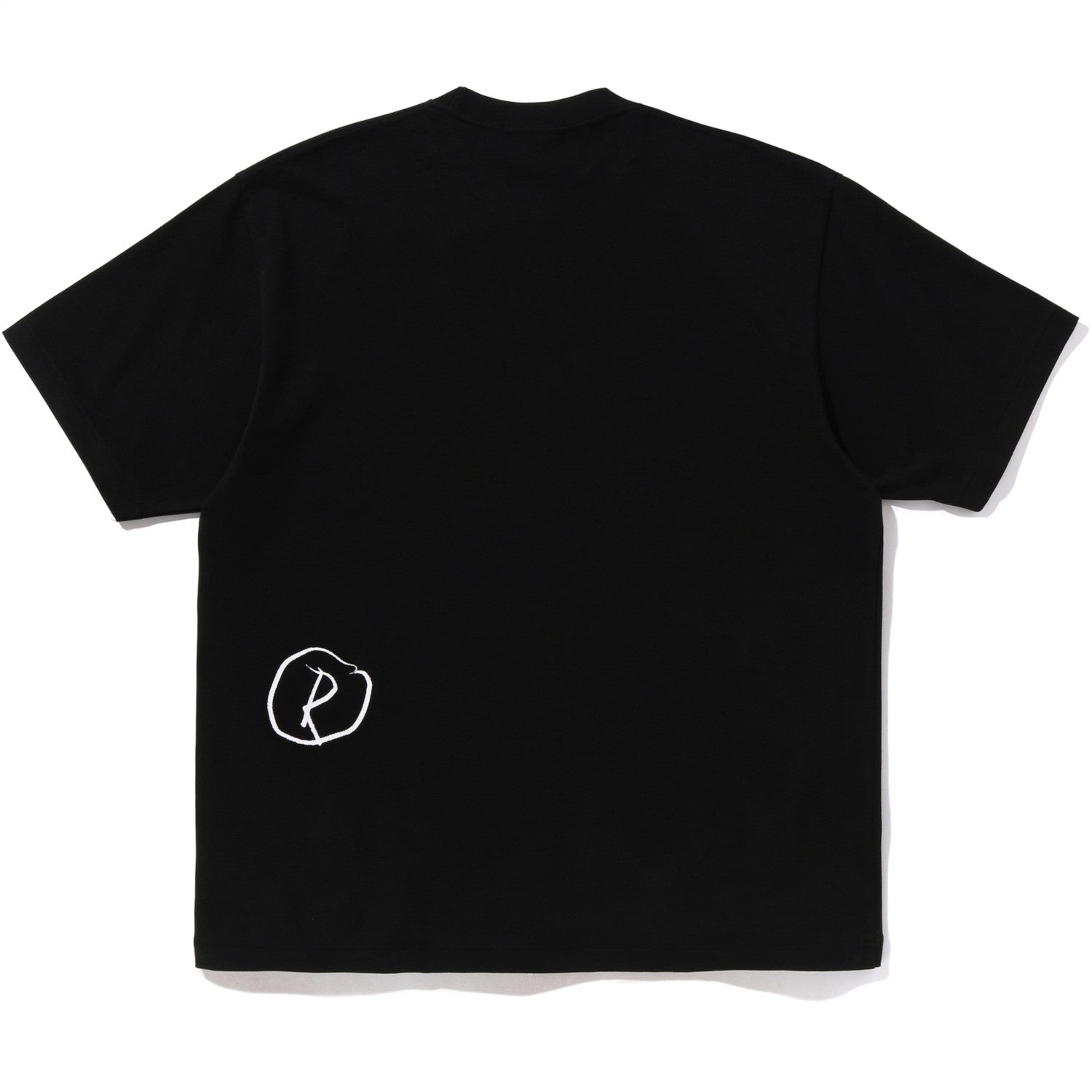 HAND DRAW A BATHING APE RELAXED FIT TEE MENS – us.bape.com