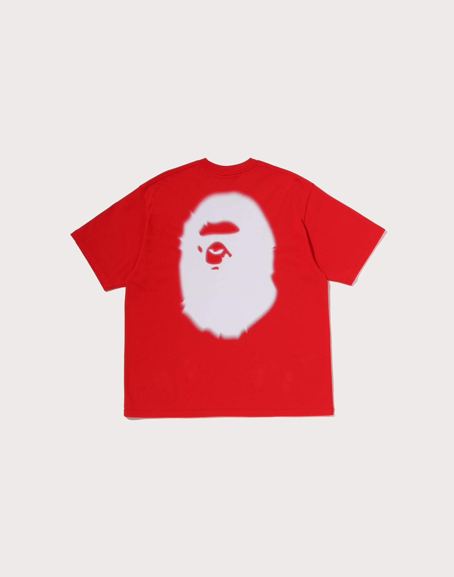 APE HEAD A BATHING APE RELAXED FIT TEE MENS – us.bape.com