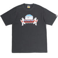 METAL APE HEAD TEE MENS
