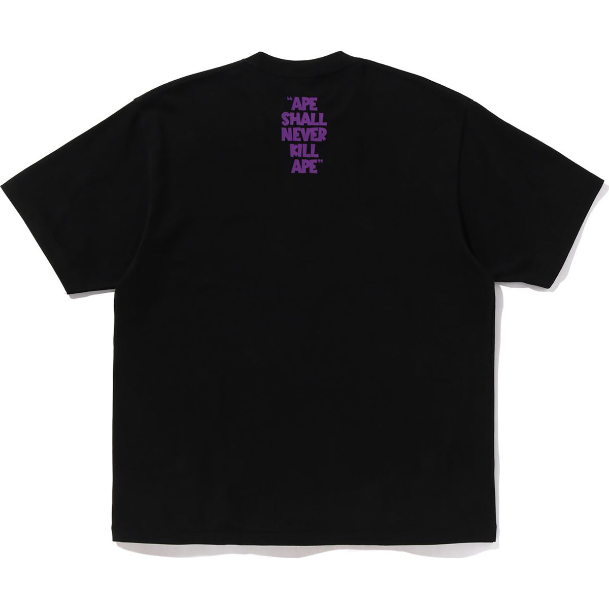 LOLLIPOP STA GRAPHIC RELAXED FIT TEE MENS