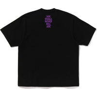 LOLLIPOP STA GRAPHIC RELAXED FIT TEE MENS