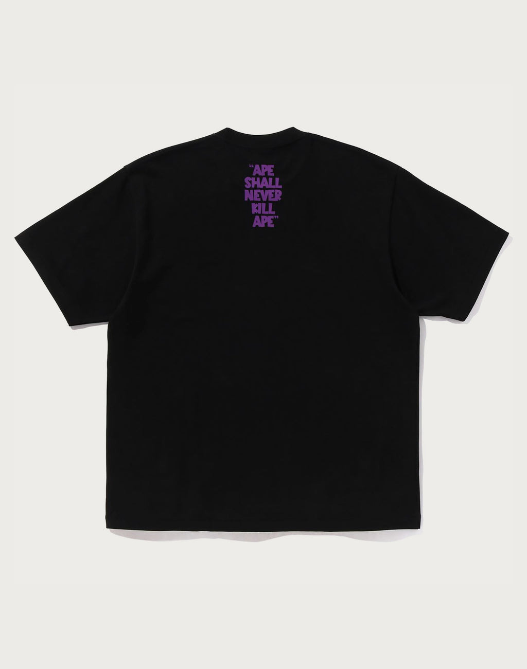 LOLLIPOP STA GRAPHIC RELAXED FIT TEE MENS