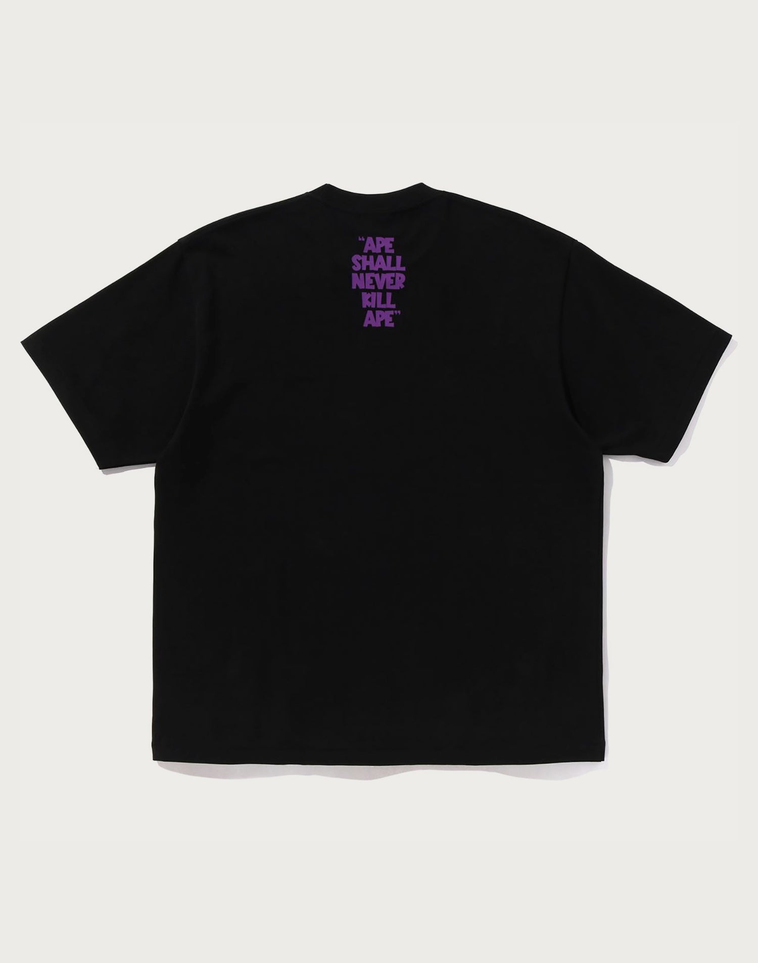 LOLLIPOP STA GRAPHIC RELAXED FIT TEE MENS