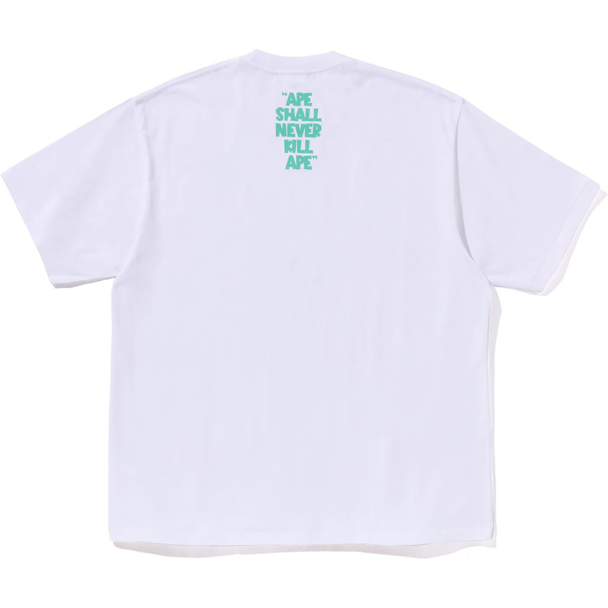 LOLLIPOP STA GRAPHIC RELAXED FIT TEE MENS