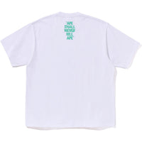 LOLLIPOP STA GRAPHIC RELAXED FIT TEE MENS