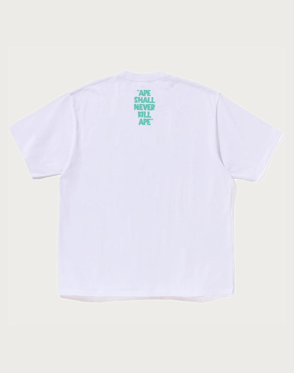 LOLLIPOP STA GRAPHIC RELAXED FIT TEE MENS
