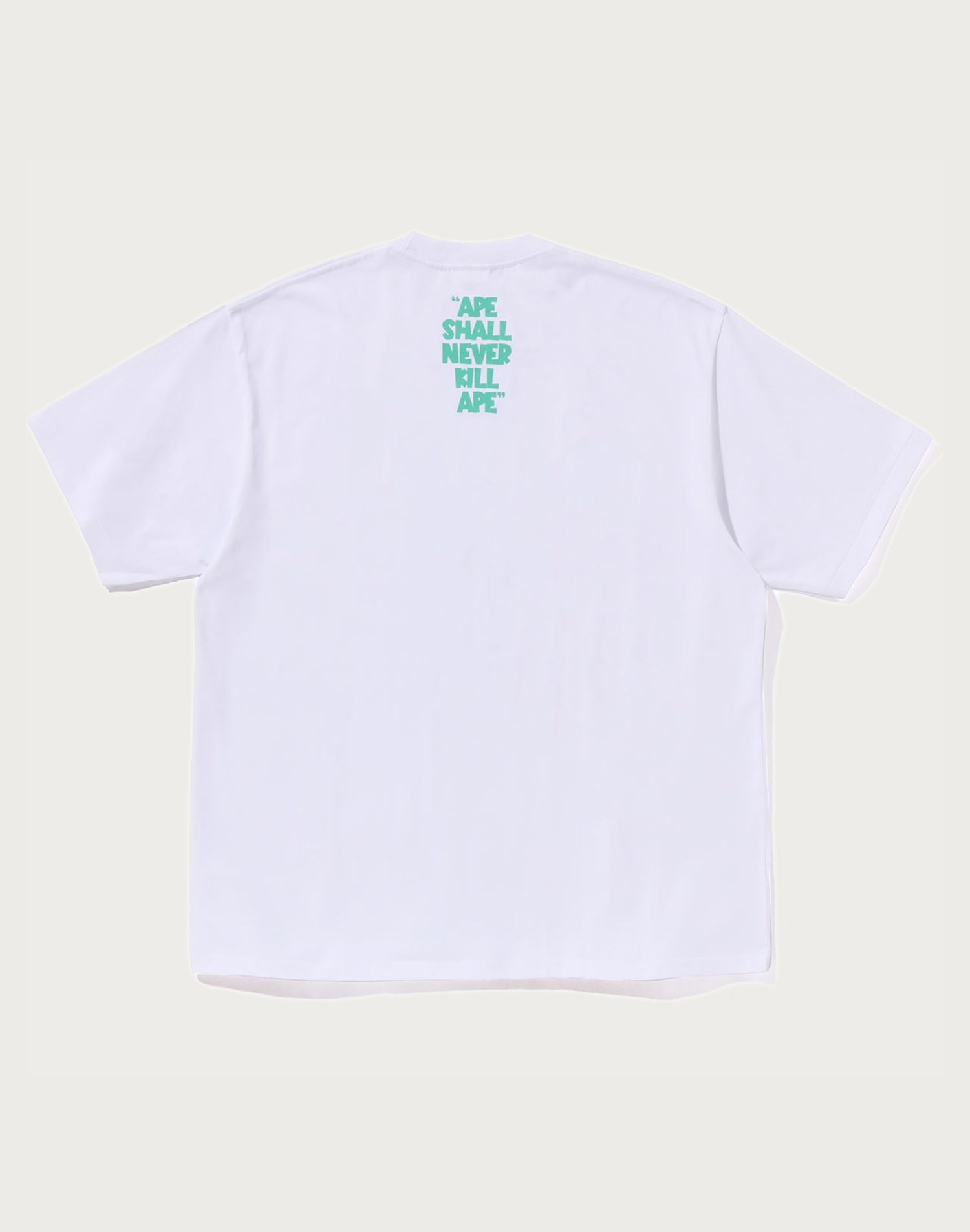 LOLLIPOP STA GRAPHIC RELAXED FIT TEE MENS