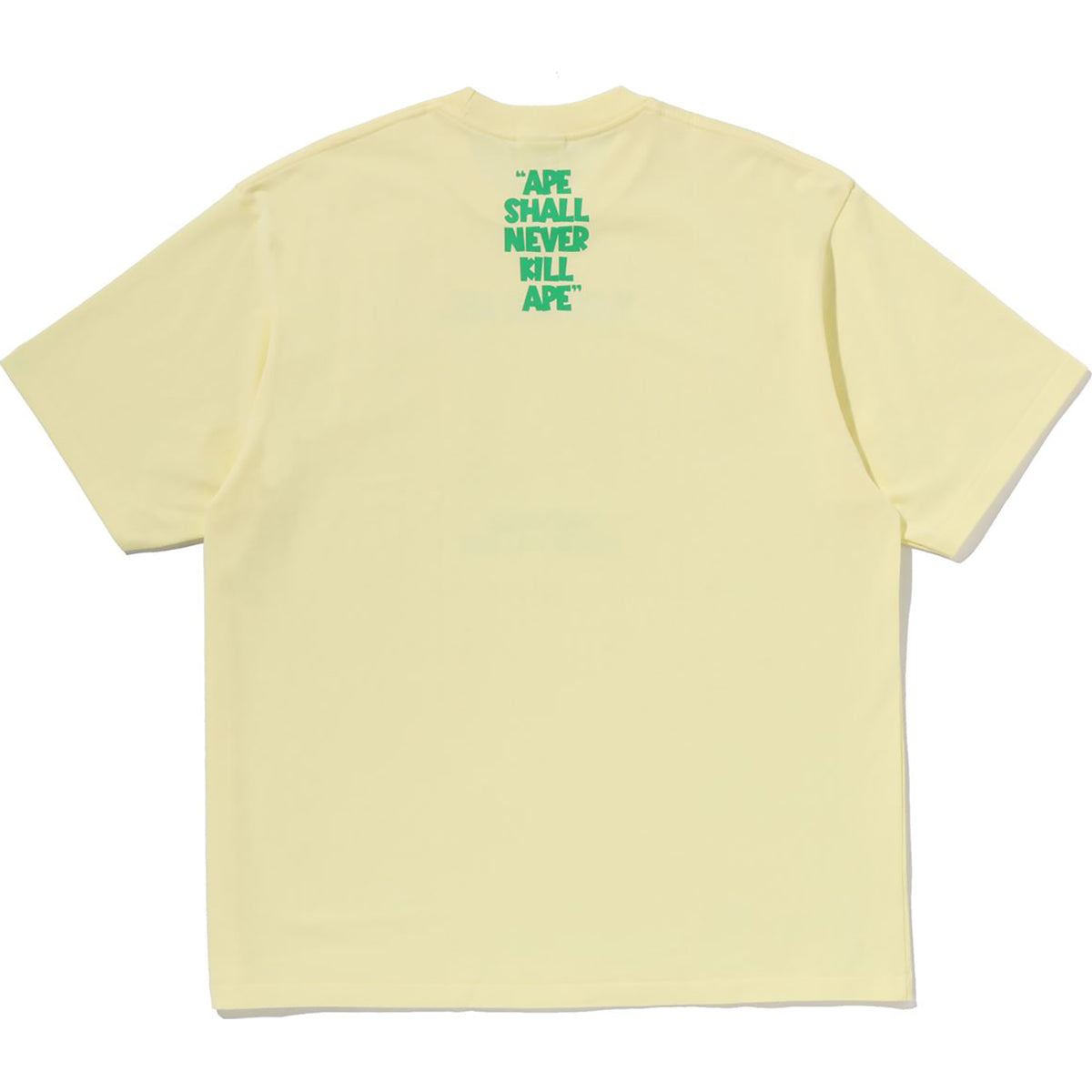LOLLIPOP STA GRAPHIC RELAXED FIT TEE MENS