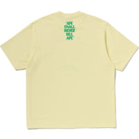 LOLLIPOP STA GRAPHIC RELAXED FIT TEE MENS