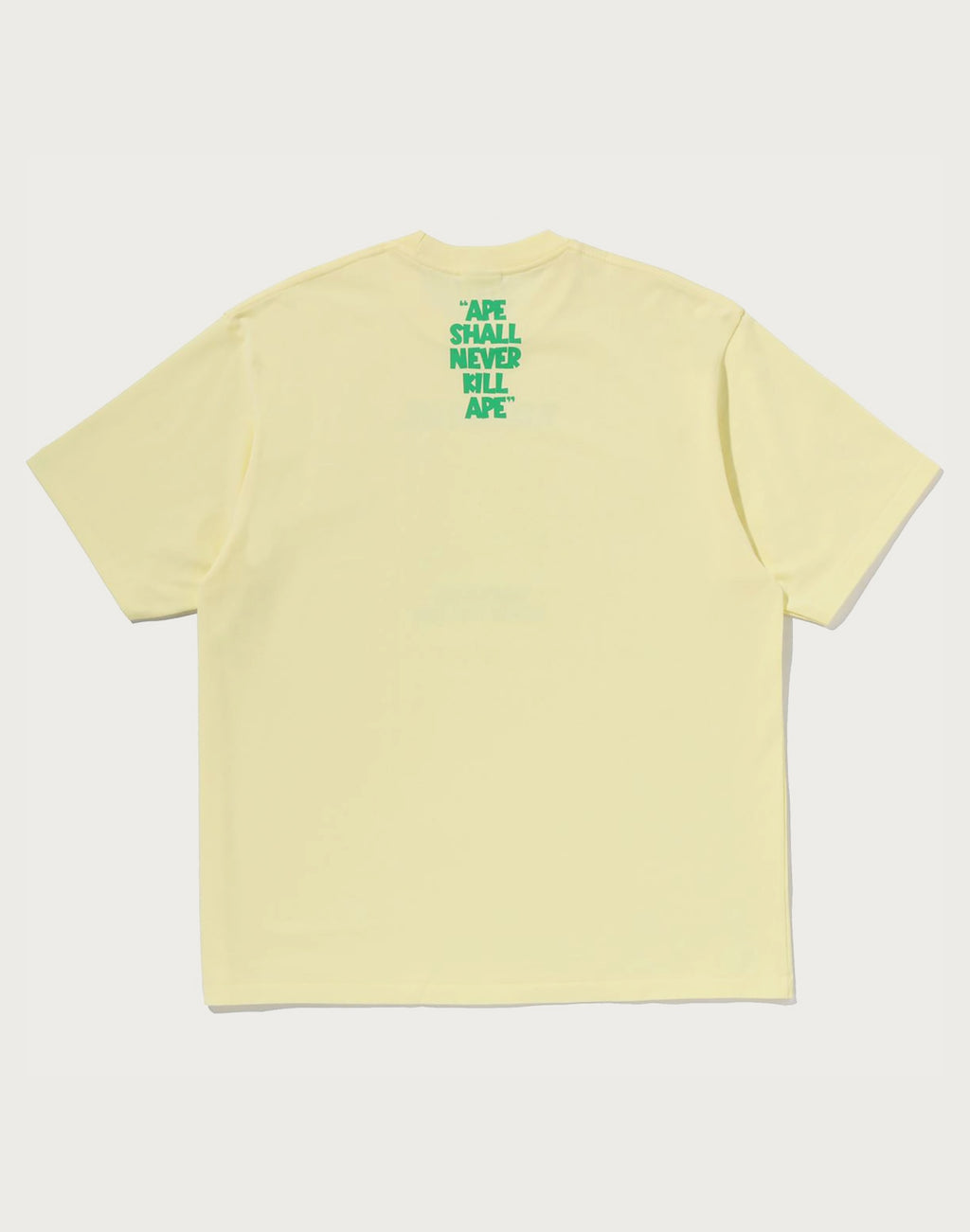 LOLLIPOP STA GRAPHIC RELAXED FIT TEE MENS