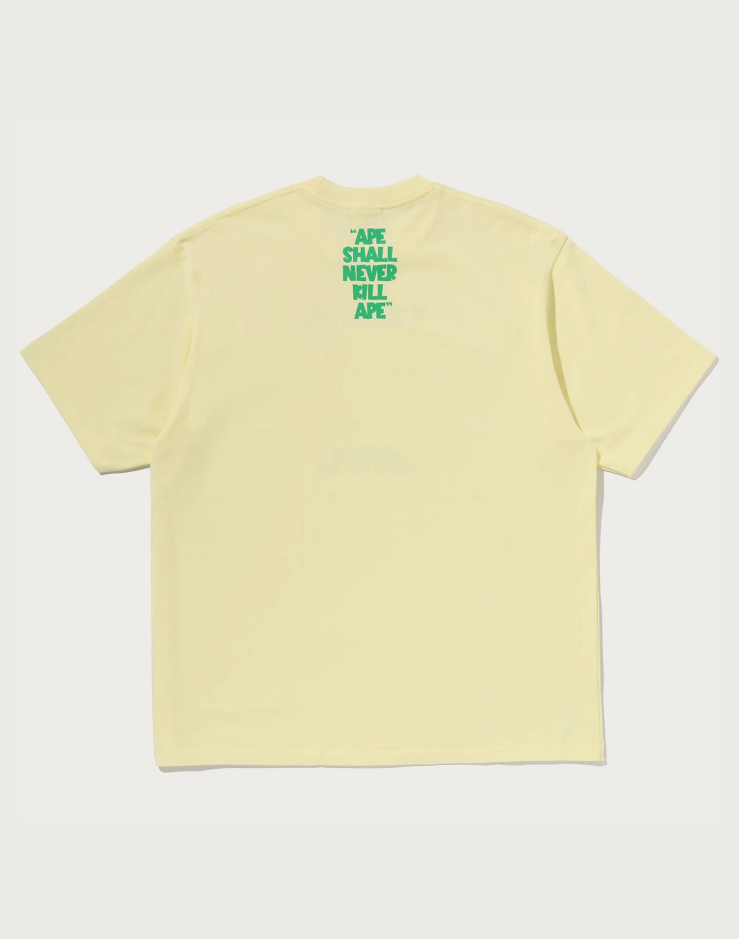 LOLLIPOP STA GRAPHIC RELAXED FIT TEE MENS
