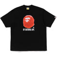 CANDY BY BATHING APE RELAXED FIT TEE MENS