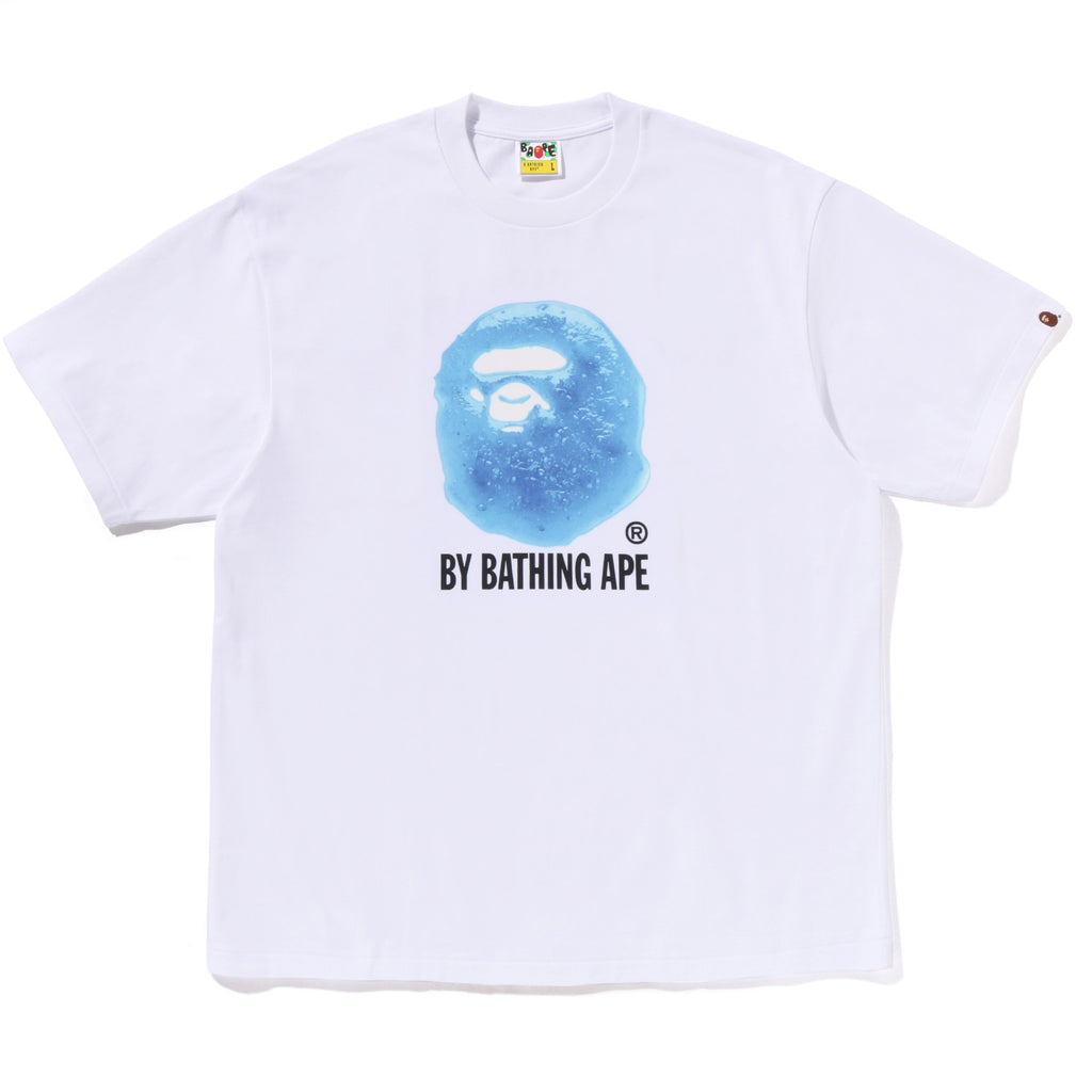 CANDY BY BATHING APE RELAXED FIT TEE MENS