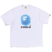 CANDY BY BATHING APE RELAXED FIT TEE MENS