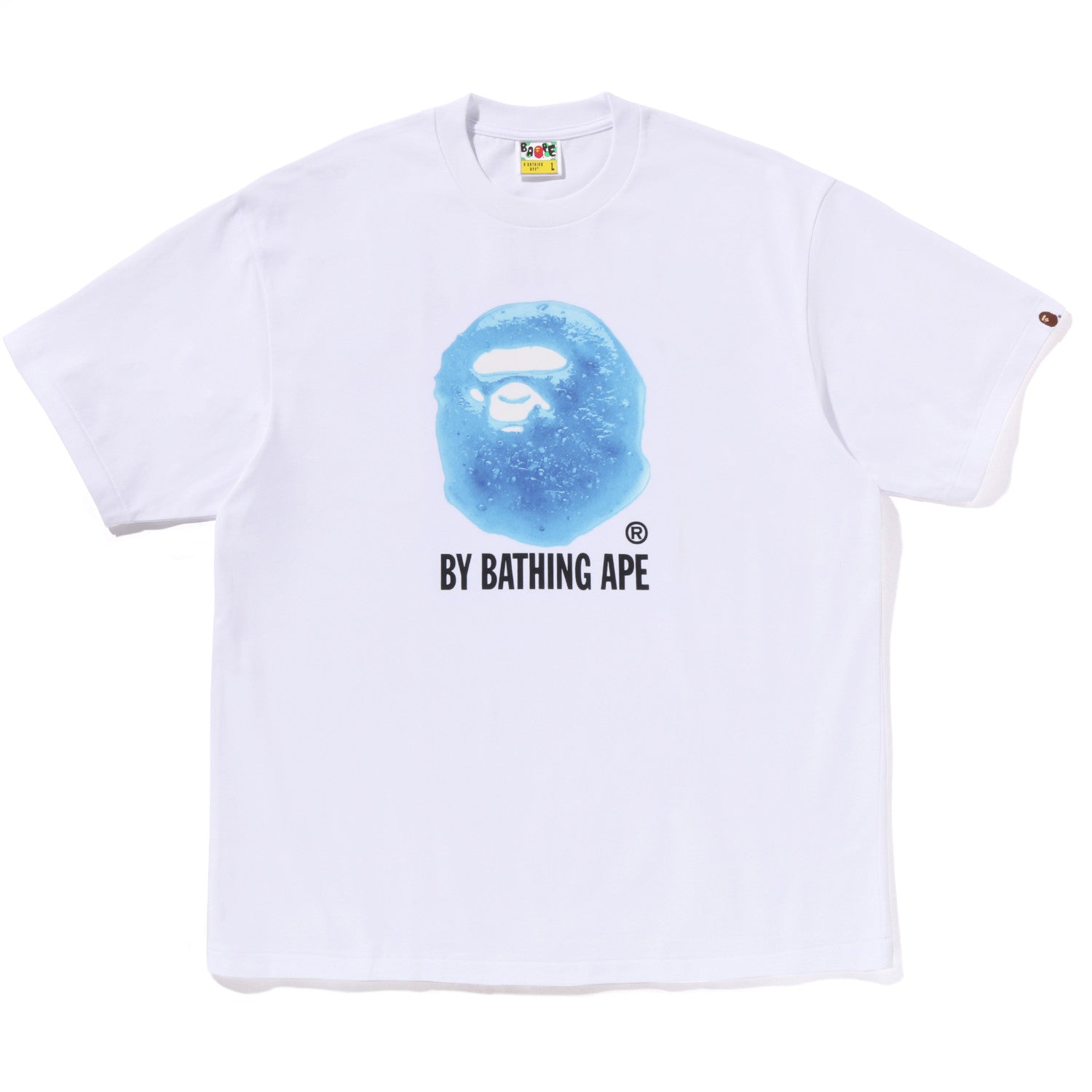 CANDY BY BATHING APE RELAXED FIT TEE MENS