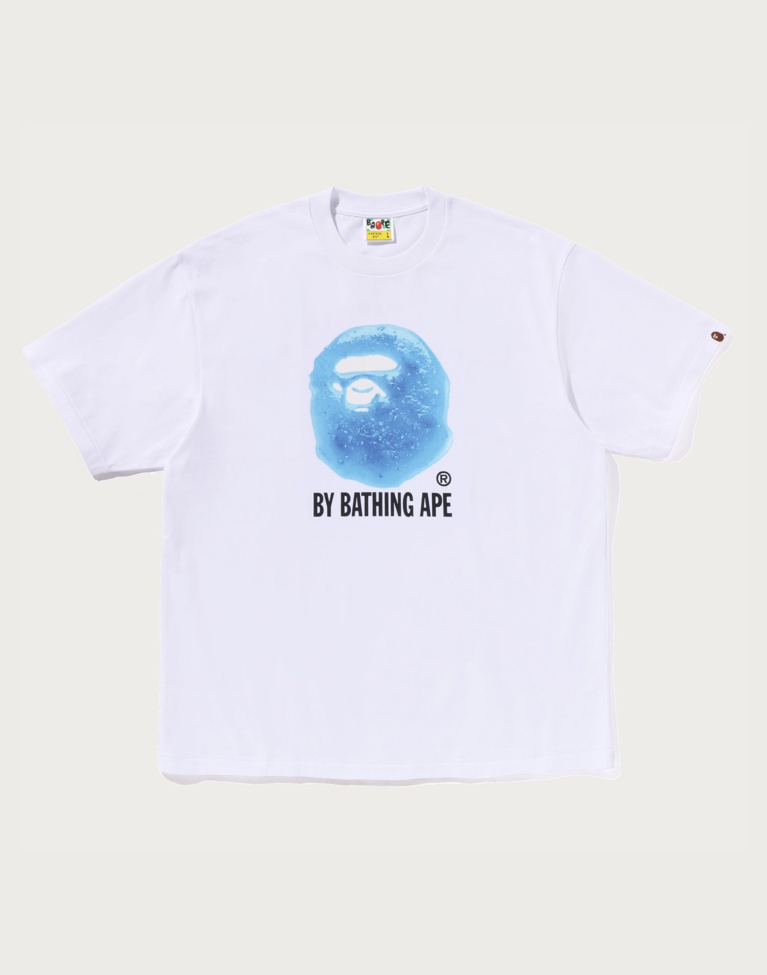 CANDY BY BATHING APE RELAXED FIT TEE MENS
