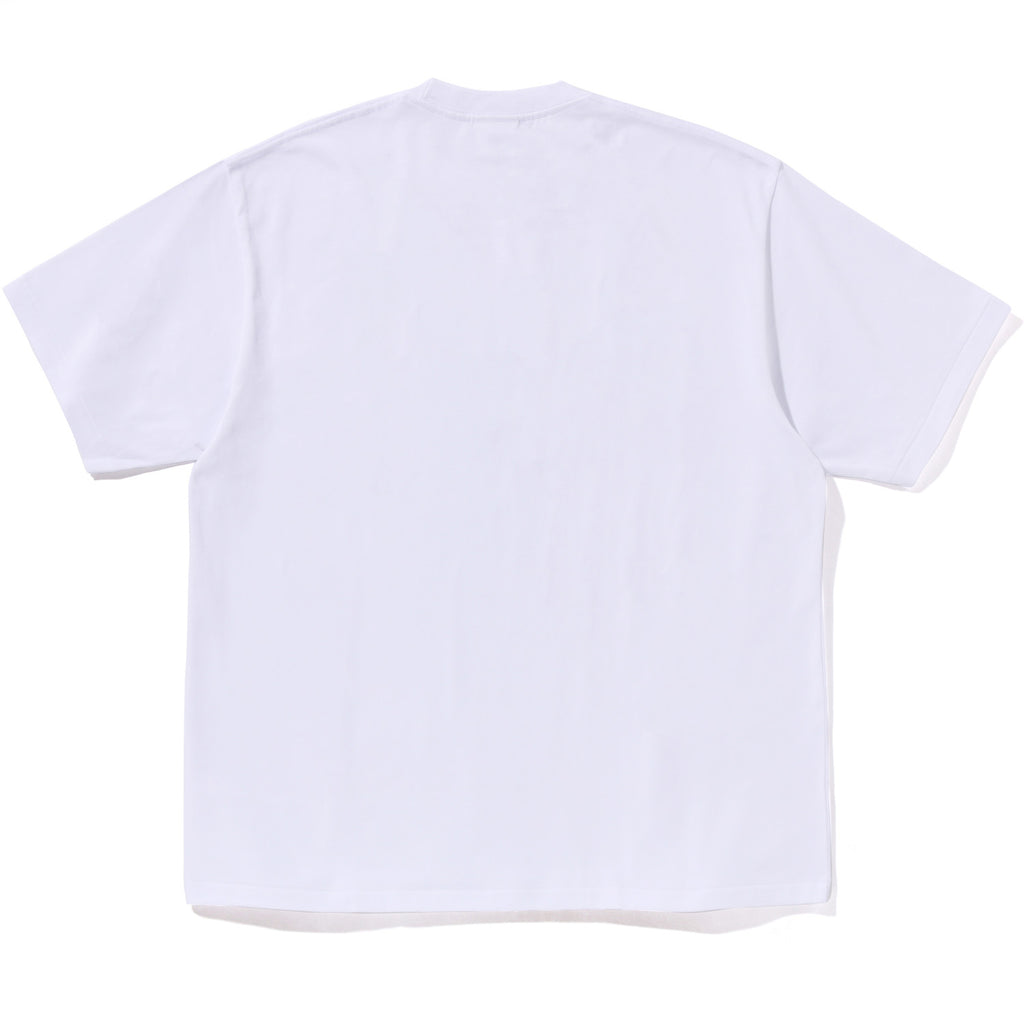 CANDY BY BATHING APE RELAXED FIT TEE MENS