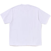 CANDY BY BATHING APE RELAXED FIT TEE MENS