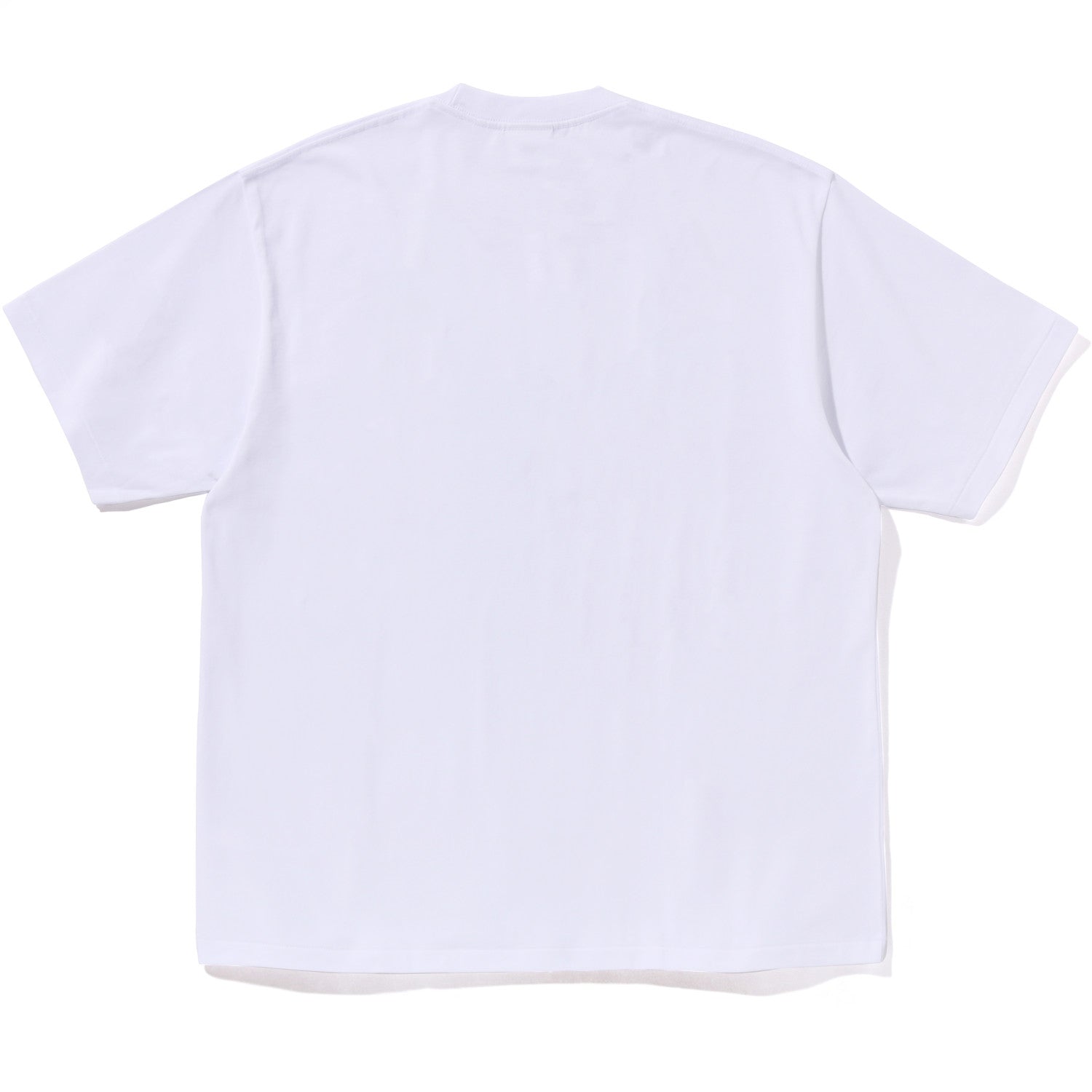 CANDY BY BATHING APE RELAXED FIT TEE MENS