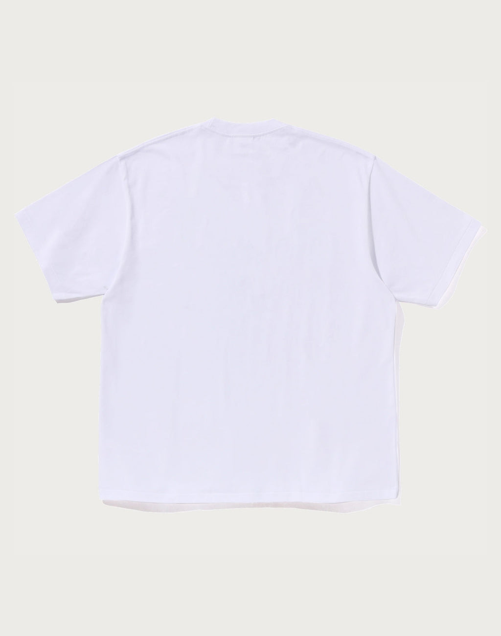 CANDY BY BATHING APE RELAXED FIT TEE MENS