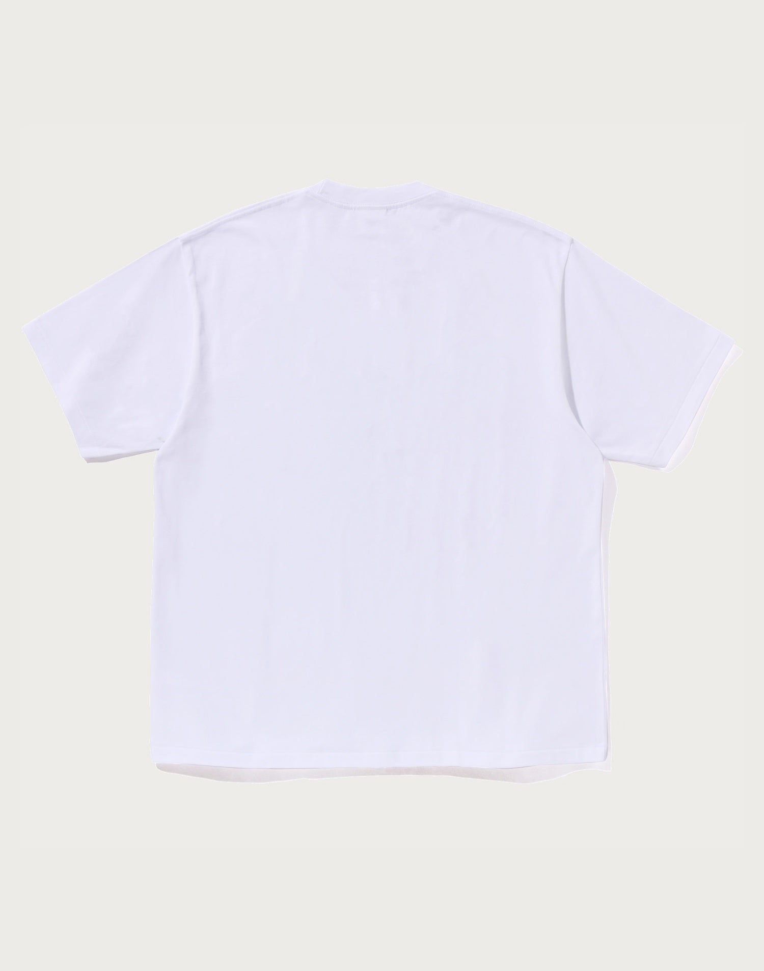 CANDY BY BATHING APE RELAXED FIT TEE MENS