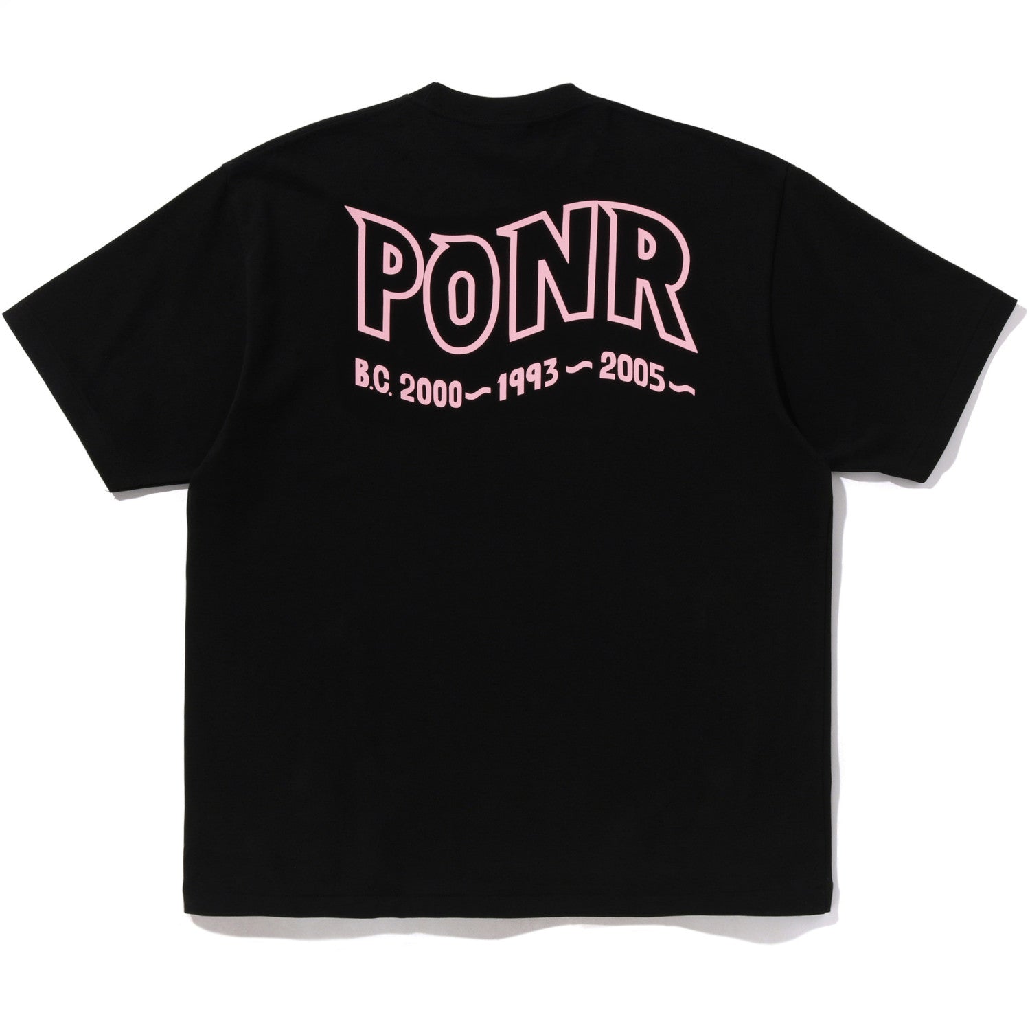 SPRAY SHARK RELAXED FIT TEE MENS