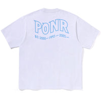 SPRAY SHARK RELAXED FIT TEE MENS
