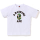 White X Green