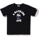 Black X Purple