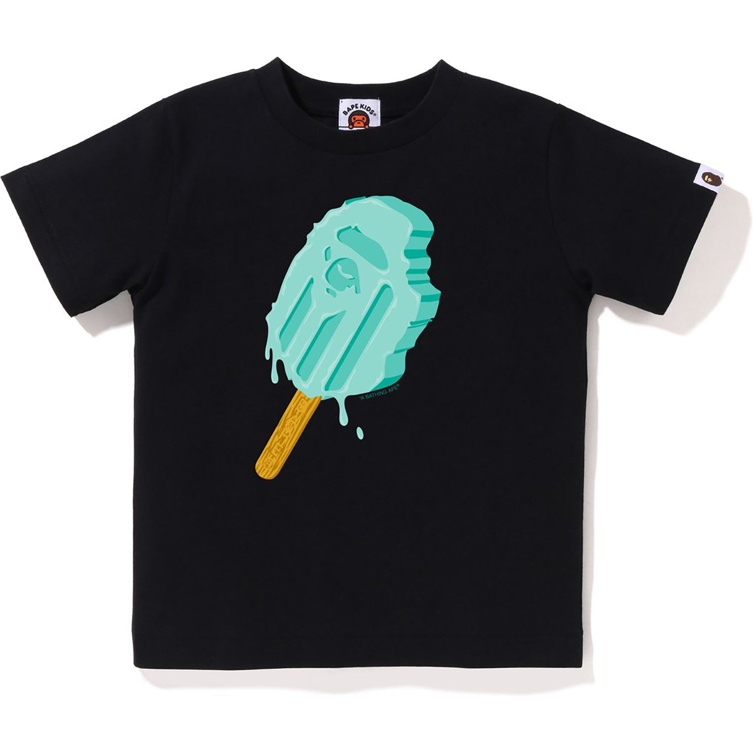 ICE CREAM BAR TEE KIDS – us.bape.com