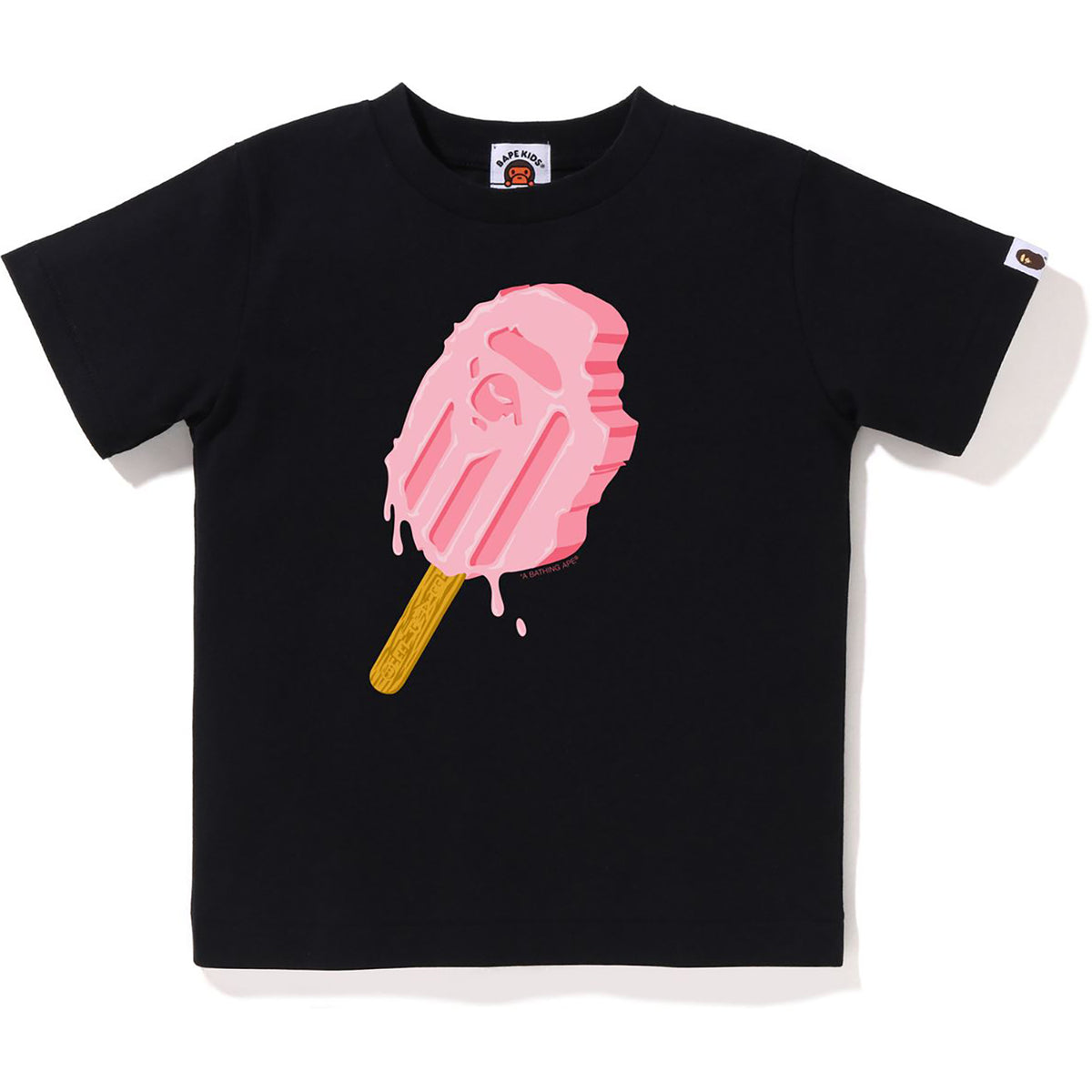 ICE CREAM BAR TEE KIDS