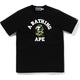 Black X Green