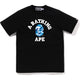 Black X Blue