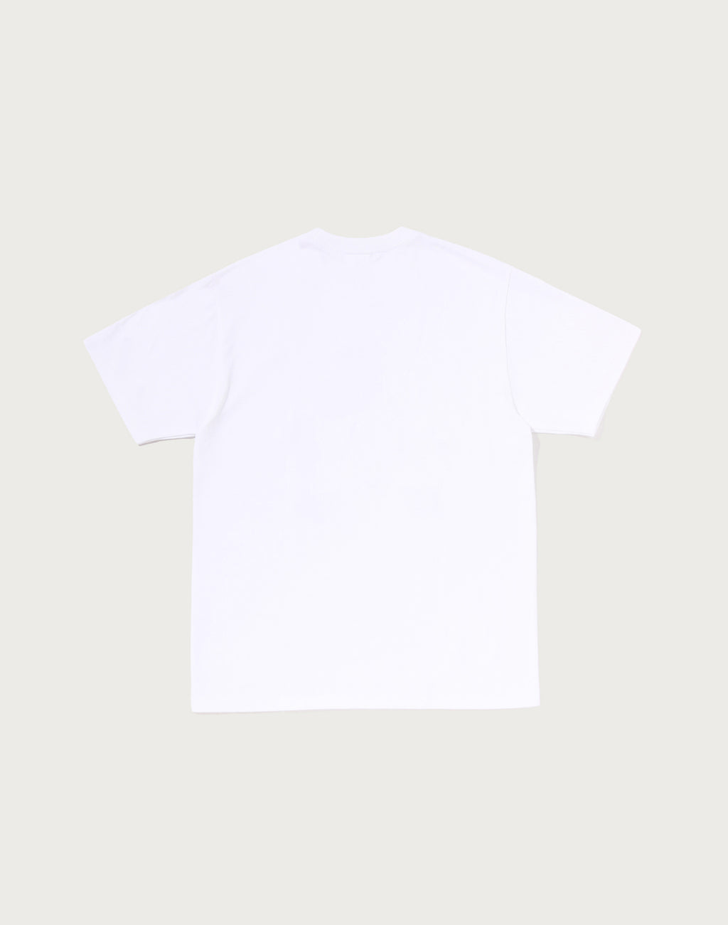 APE HEAD ROCKET TEE MENS