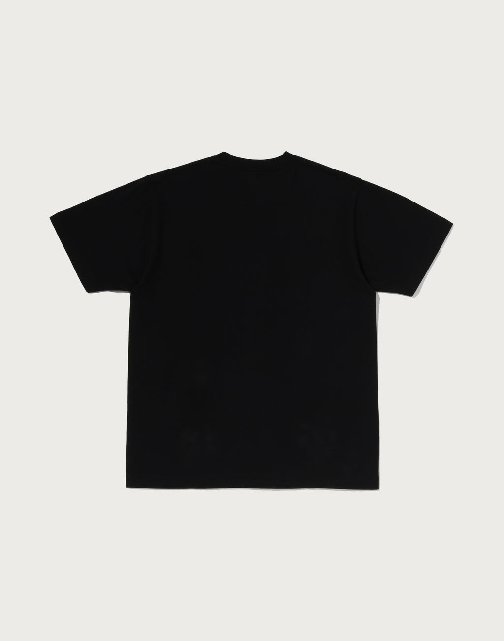 MOON APE HEAD TEE MENS