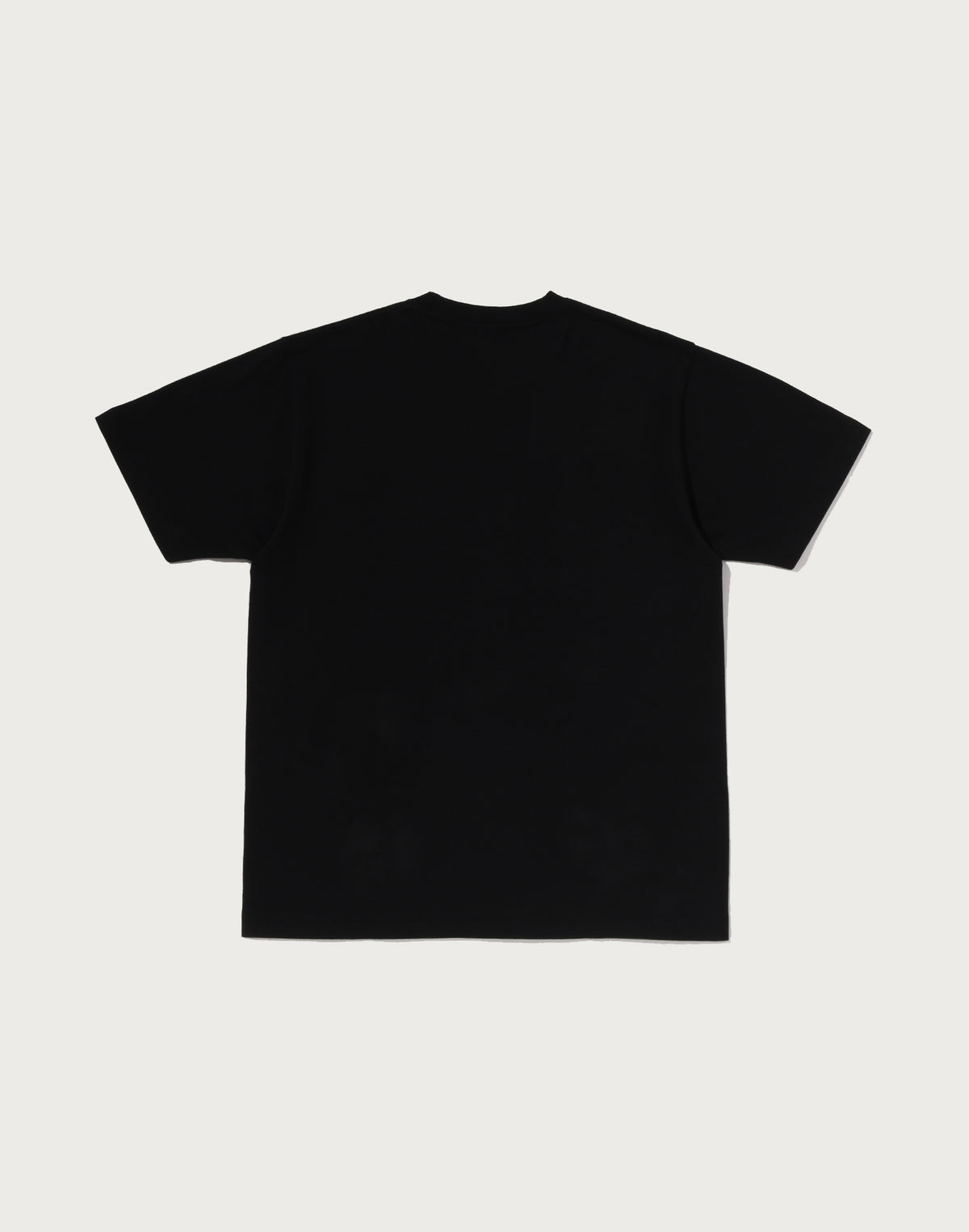 MOON APE HEAD TEE MENS