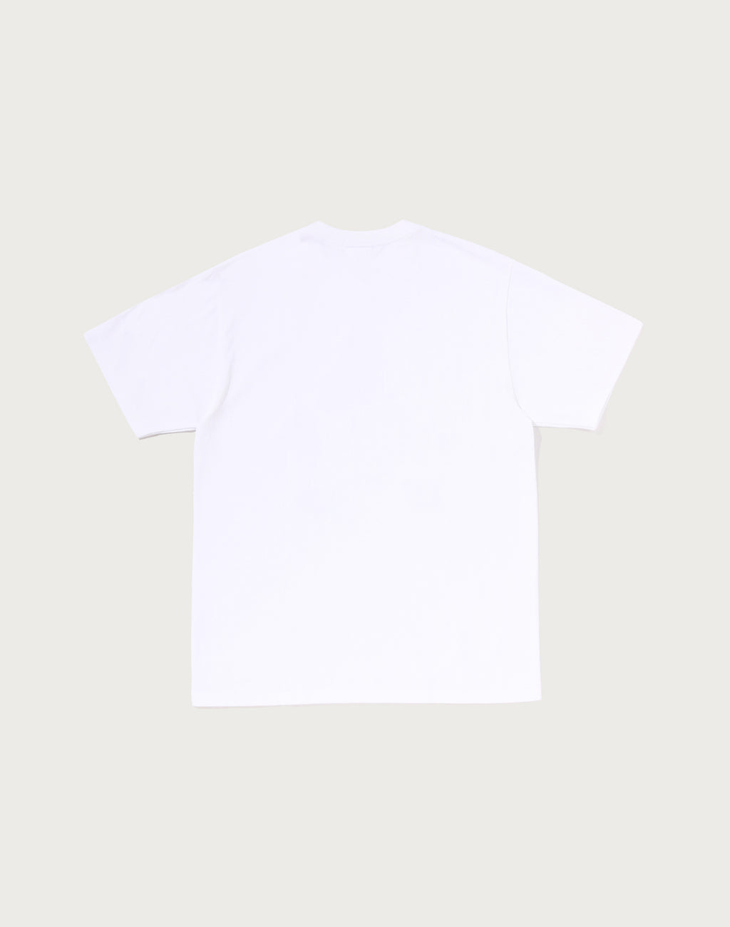 MOON APE HEAD TEE MENS