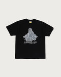BAPE GHOST TEE MENS