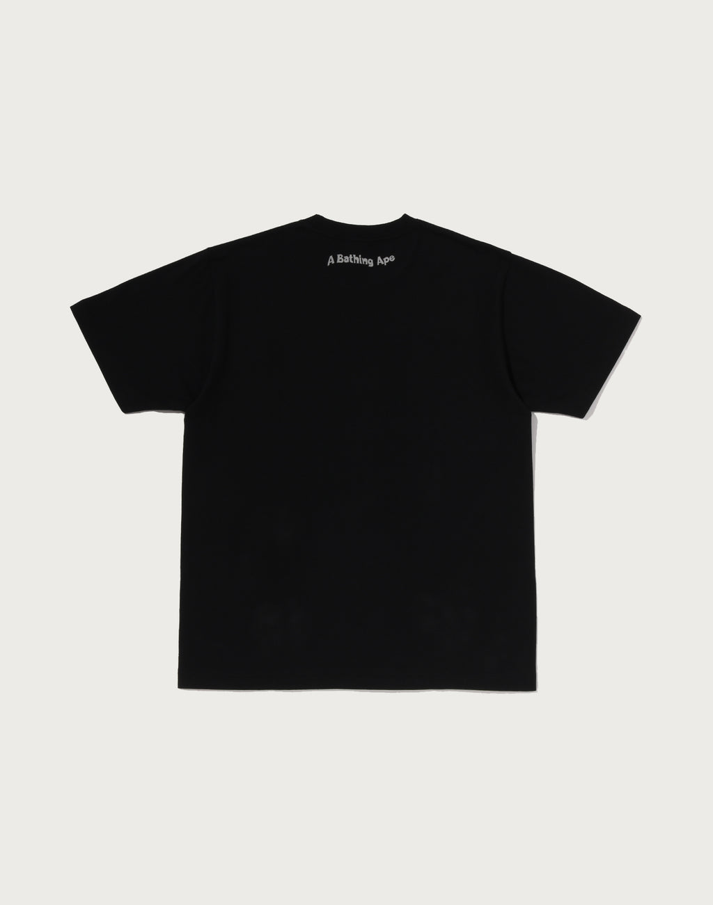 BAPE GHOST TEE MENS