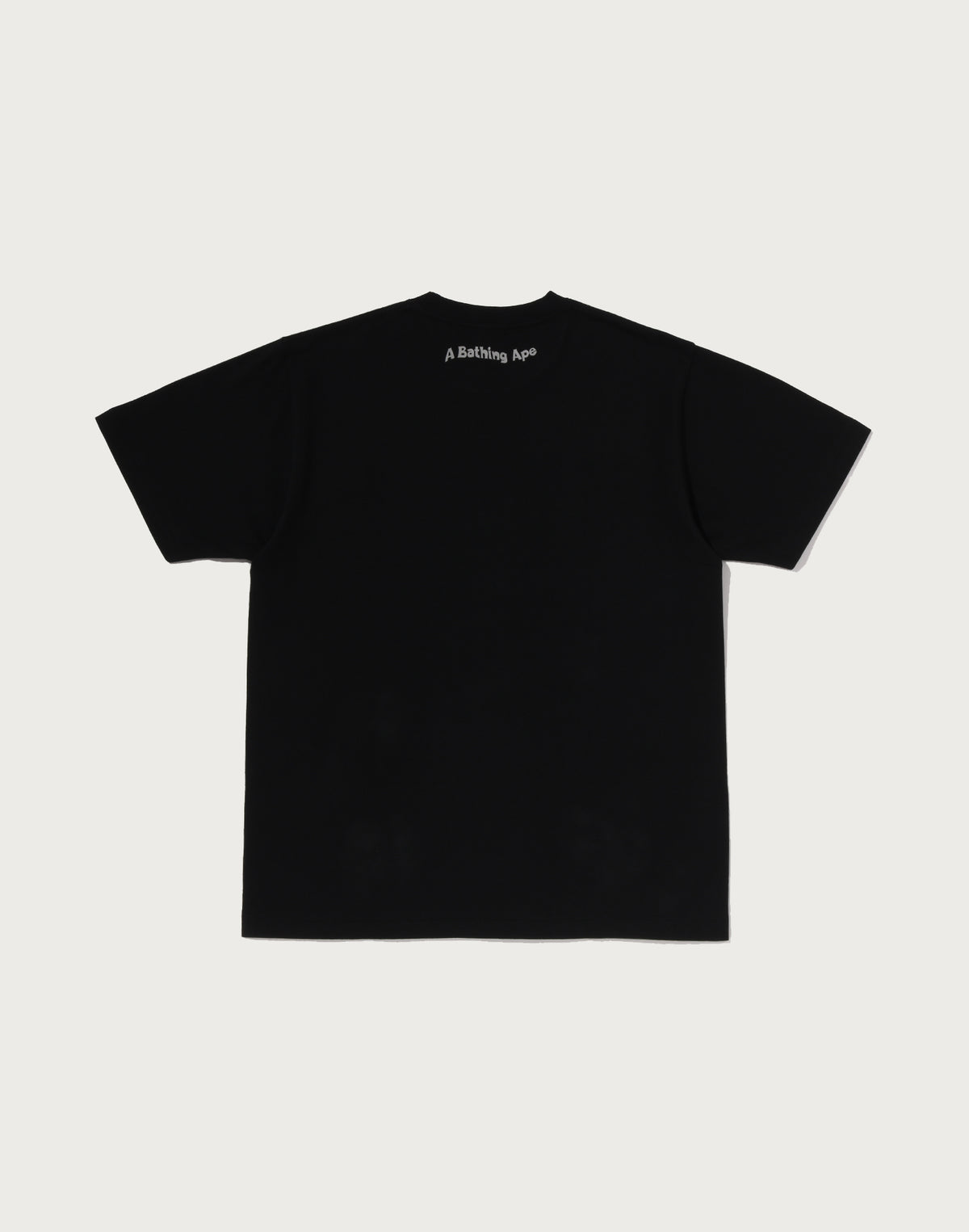 BAPE GHOST TEE MENS