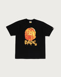 JACK-O’-LANTERN APE HEAD TEE MENS