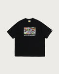 LOGO RELAXED FIT TEE MENS