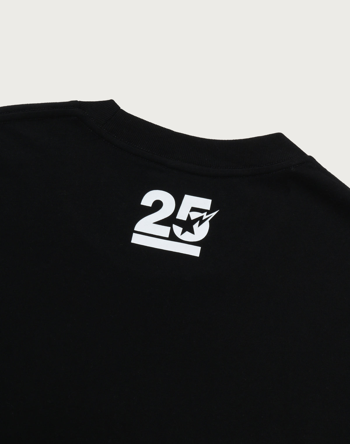 LOGO RELAXED FIT TEE MENS