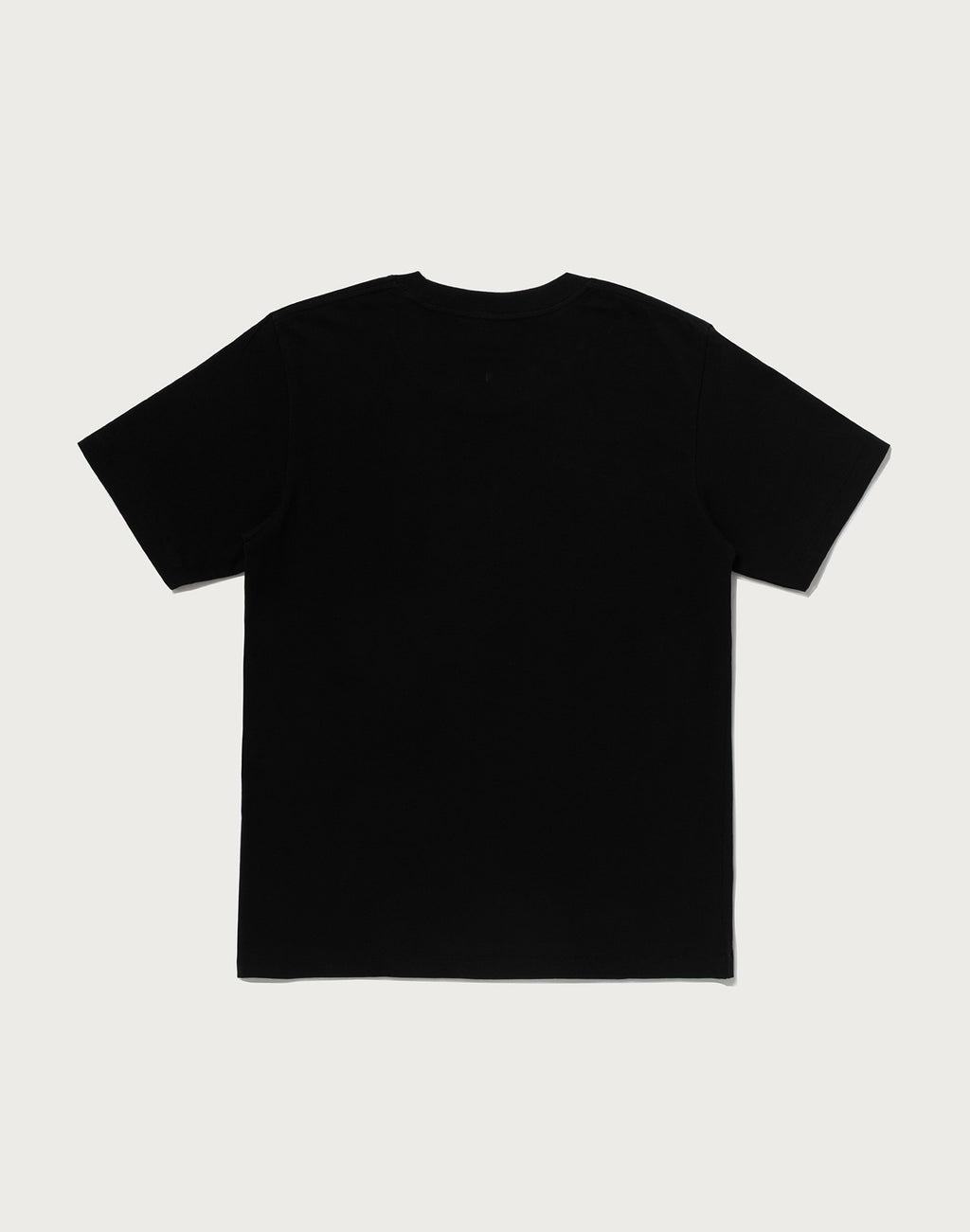 BAPE X AESPA COLLEGE TEE LADIES