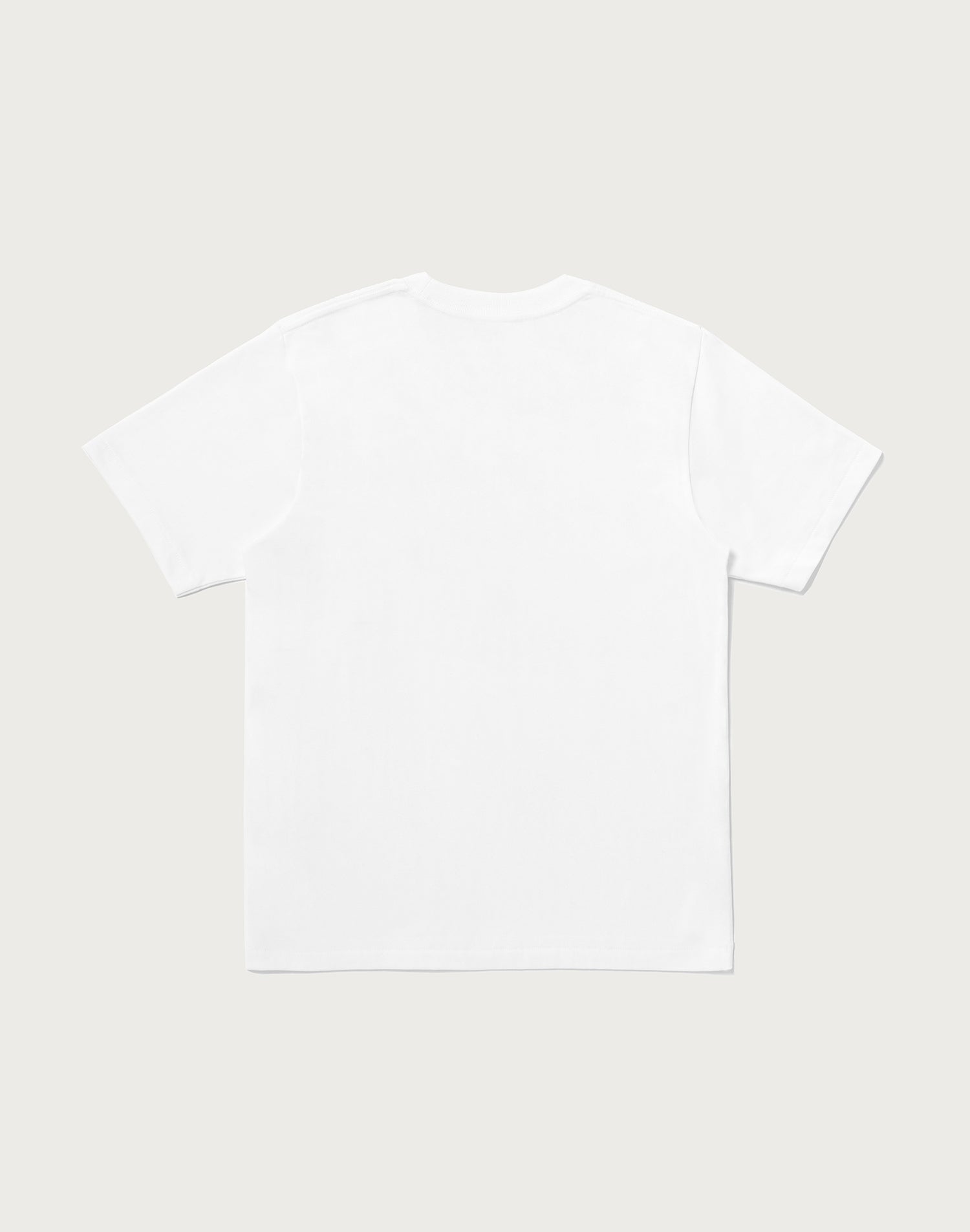 BAPE X AESPA COLLEGE TEE LADIES