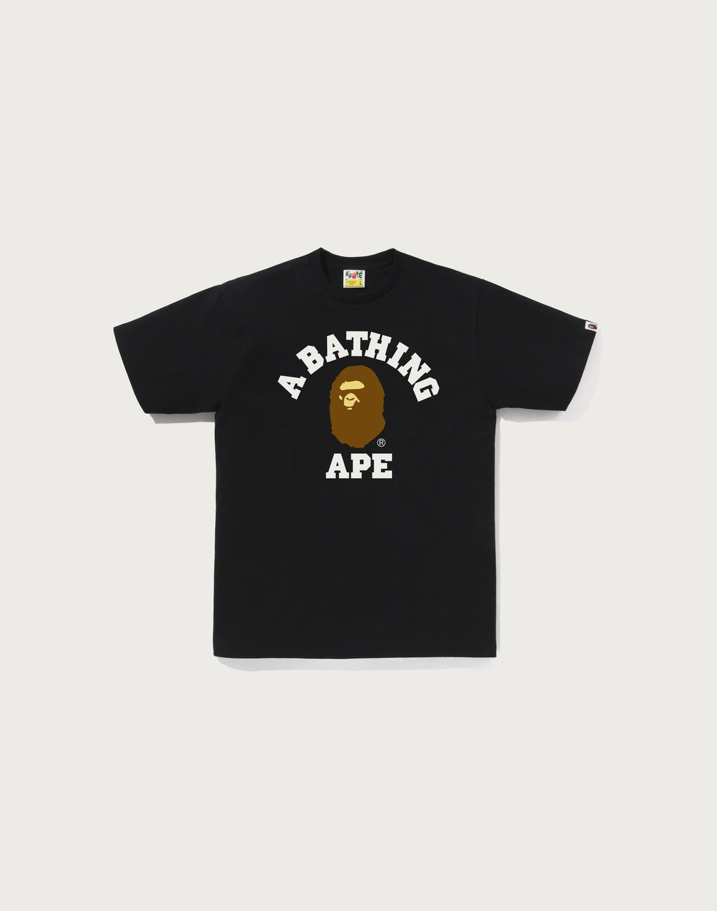 COLLEGE TEE MENS