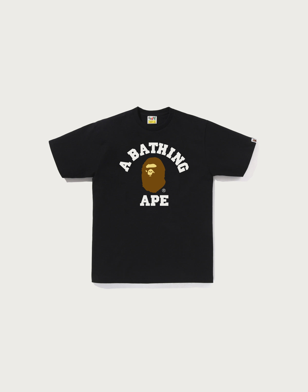COLLEGE TEE MENS