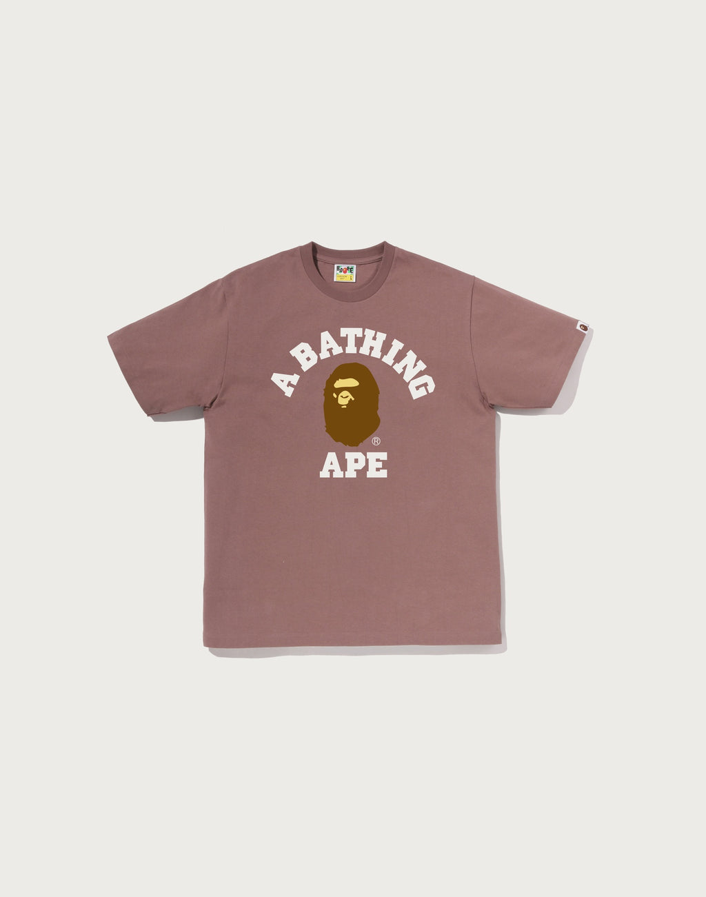 COLLEGE TEE MENS